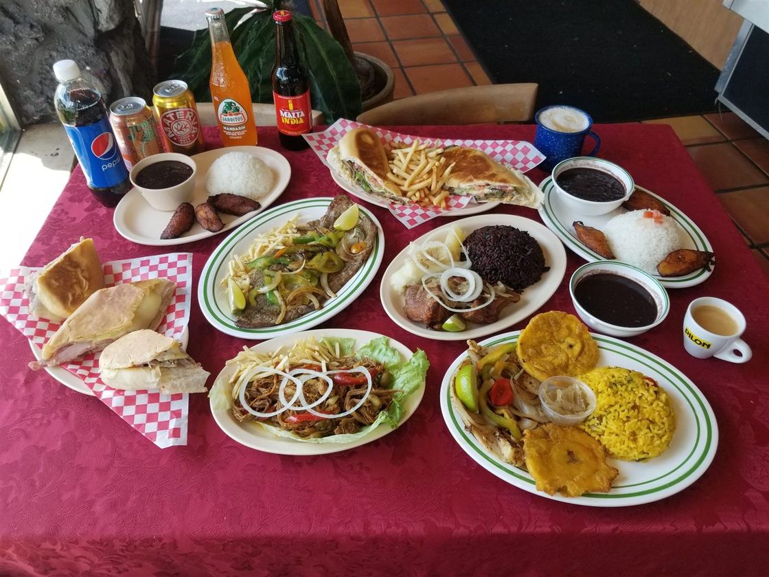 Capri Bakery & Restaurant
